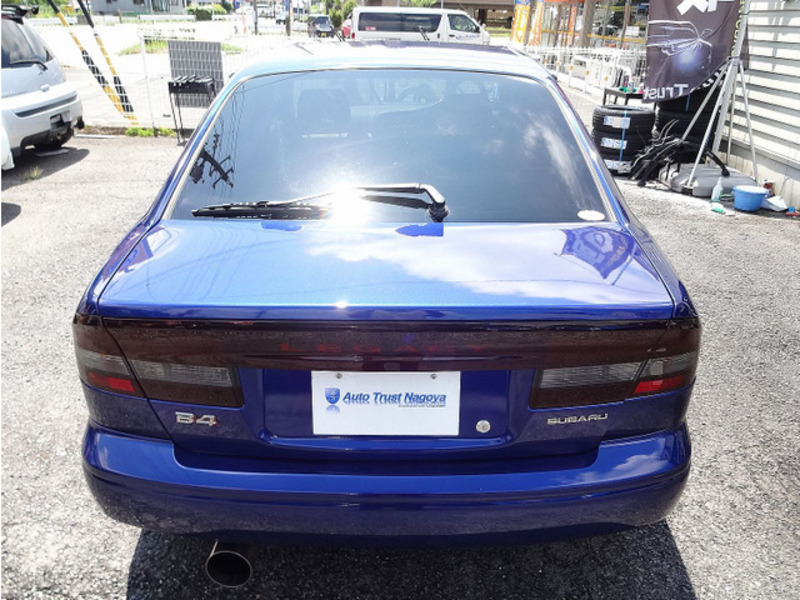 LEGACY B4