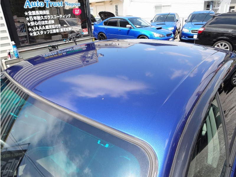 LEGACY B4
