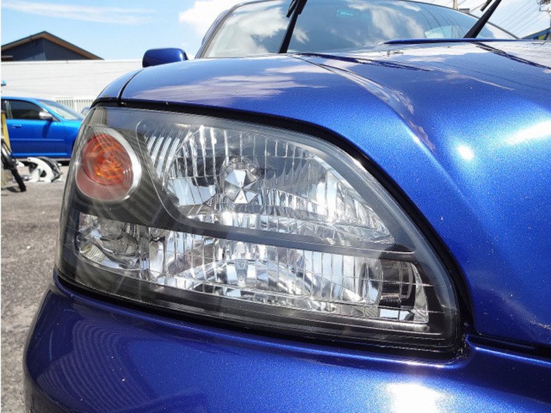 LEGACY B4