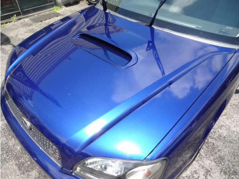 LEGACY B4
