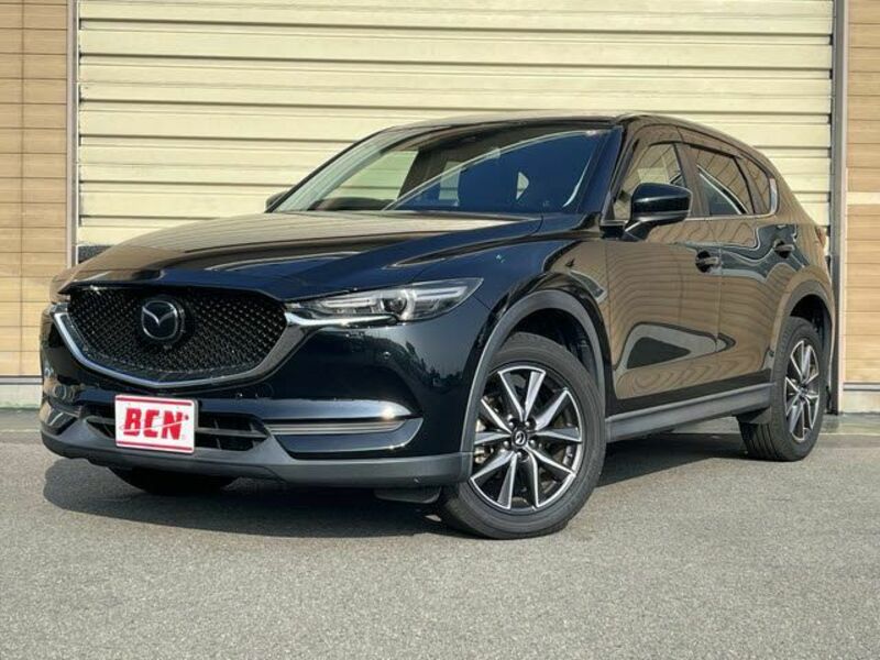 CX-5-0