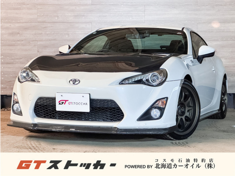TOYOTA 86