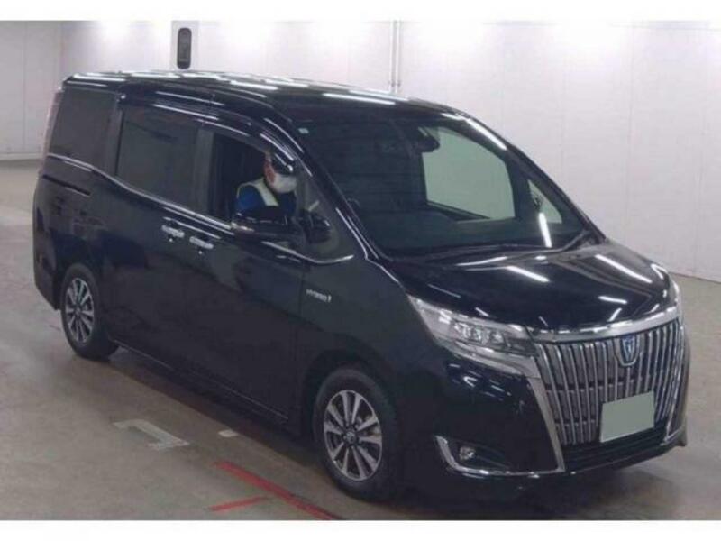 TOYOTA ESQUIRE