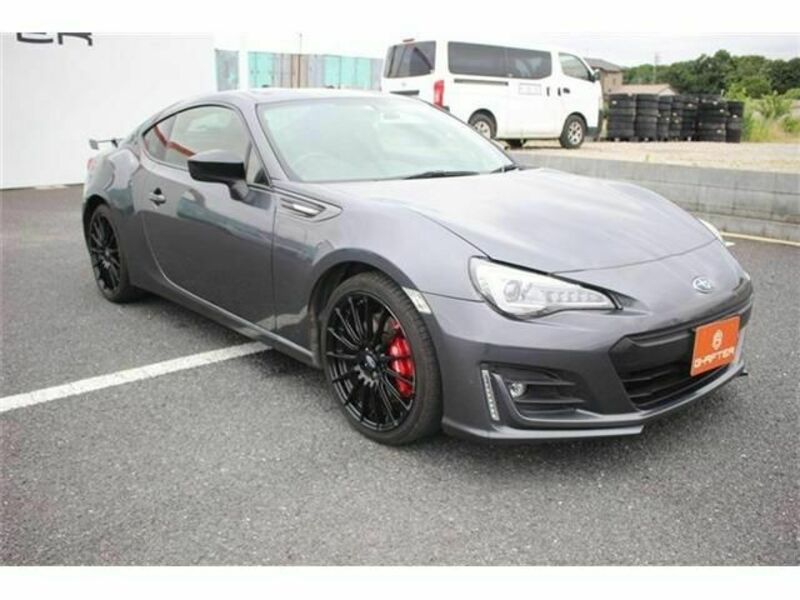 BRZ