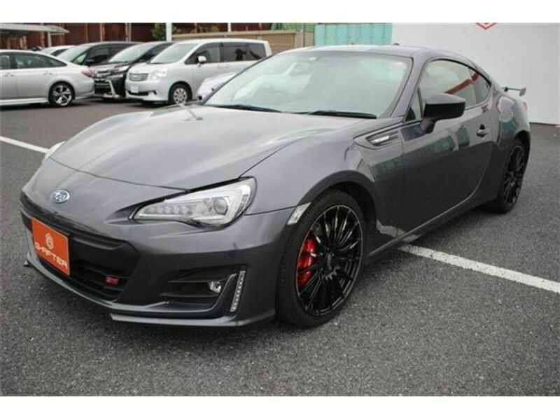 BRZ