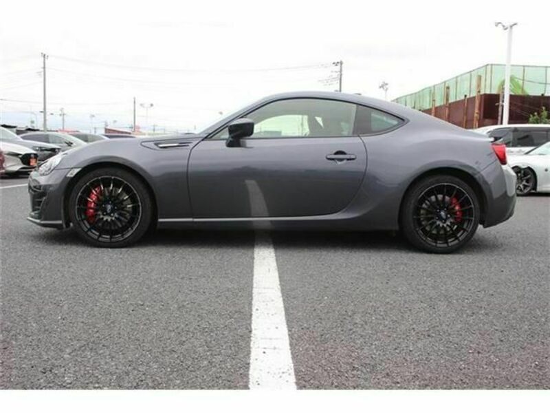 BRZ