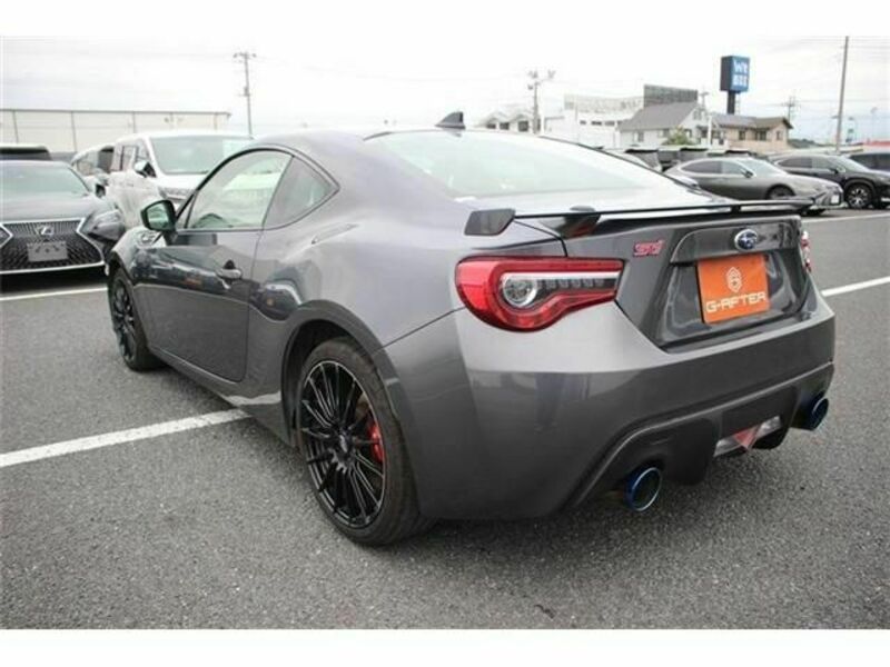 BRZ
