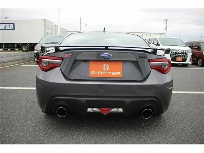 BRZ
