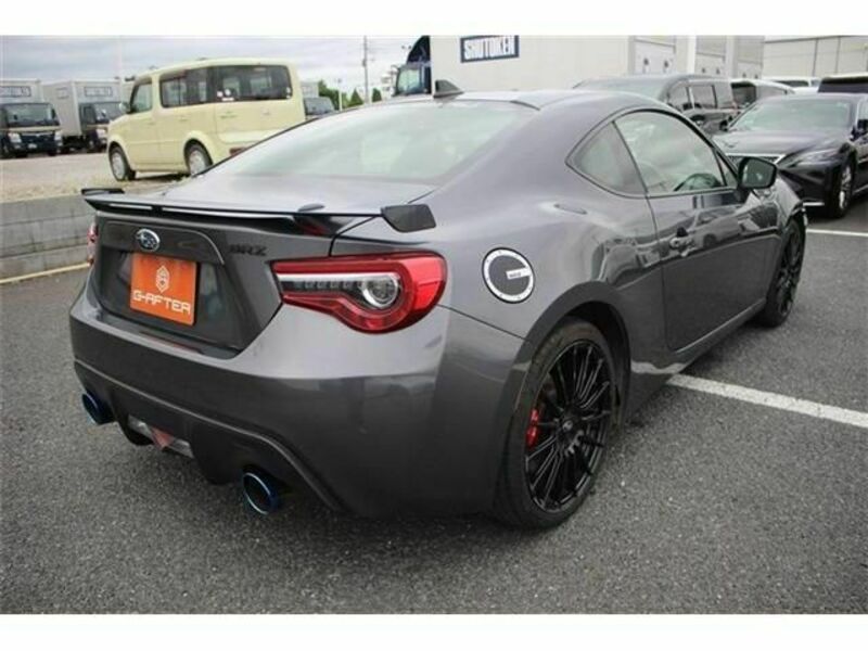 BRZ