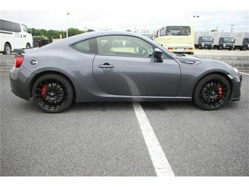BRZ