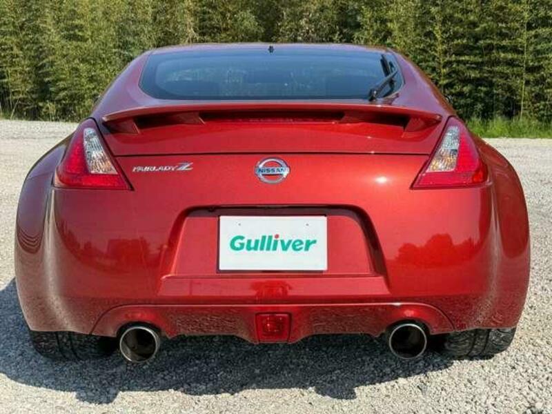 FAIRLADY Z