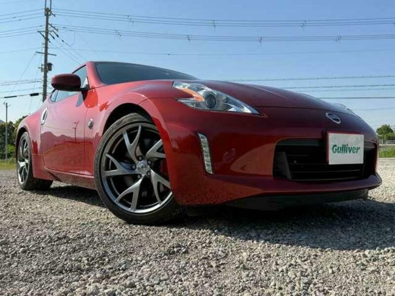 FAIRLADY Z
