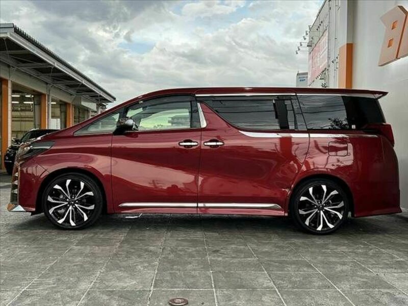 ALPHARD