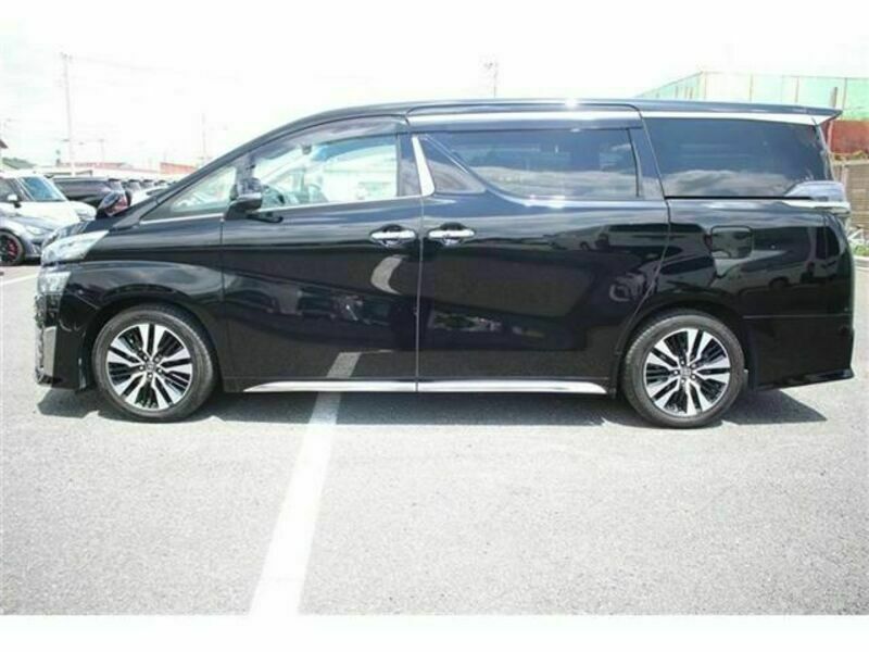 VELLFIRE