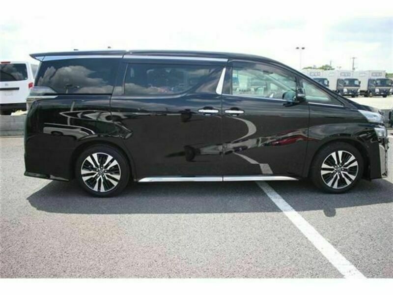 VELLFIRE