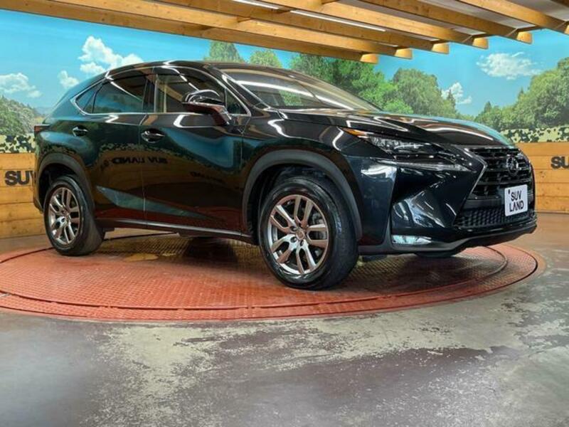 NX