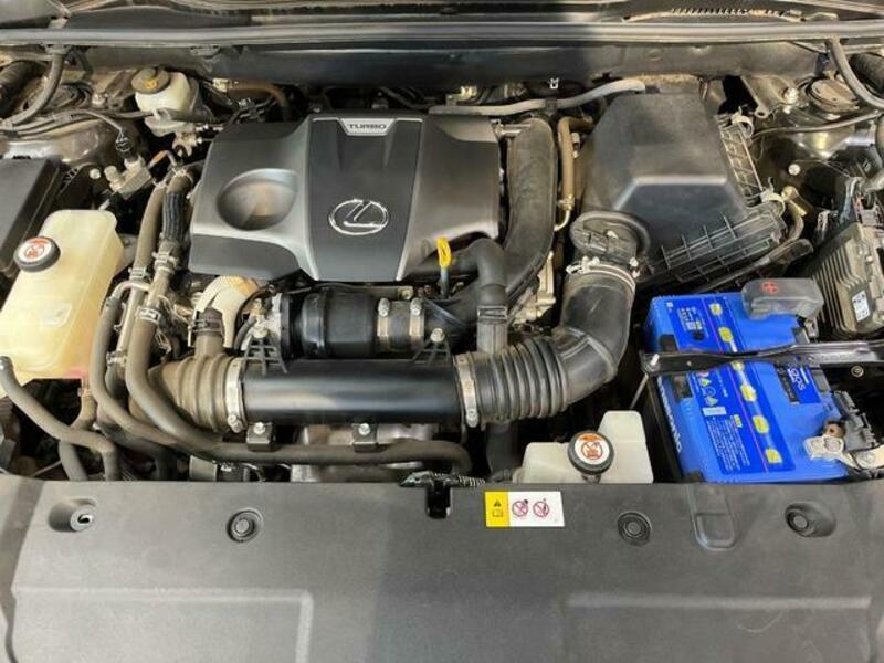 NX