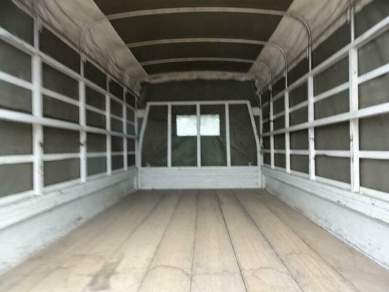 VANETTE TRUCK