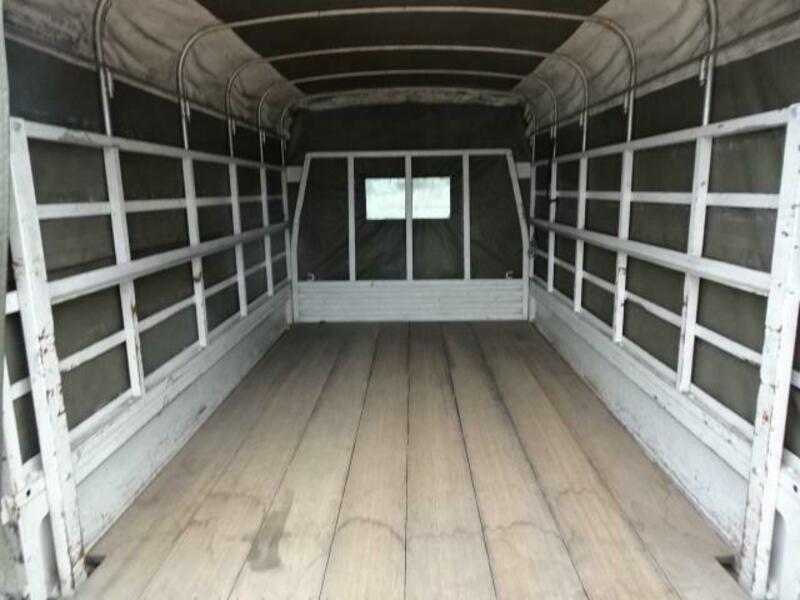 VANETTE TRUCK