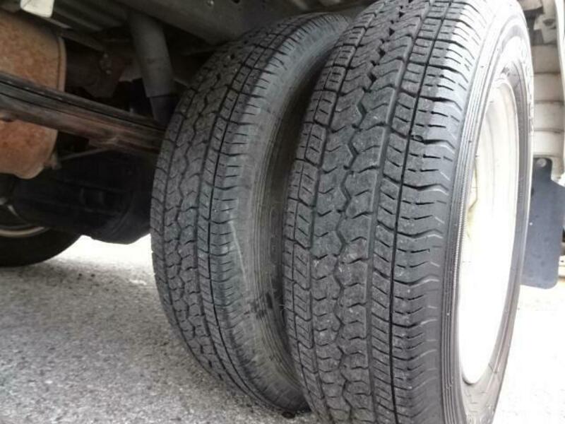 VANETTE TRUCK