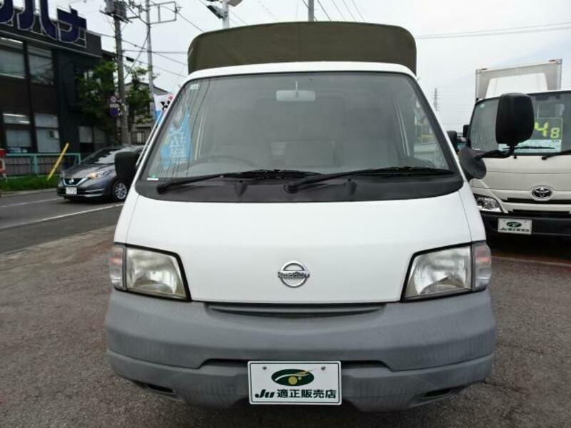 VANETTE TRUCK