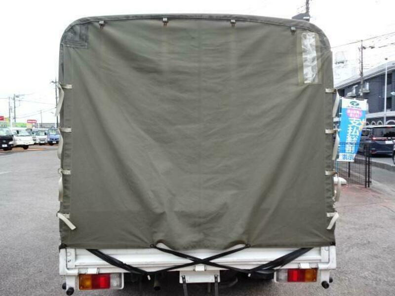 VANETTE TRUCK