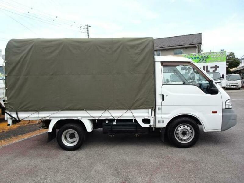 VANETTE TRUCK