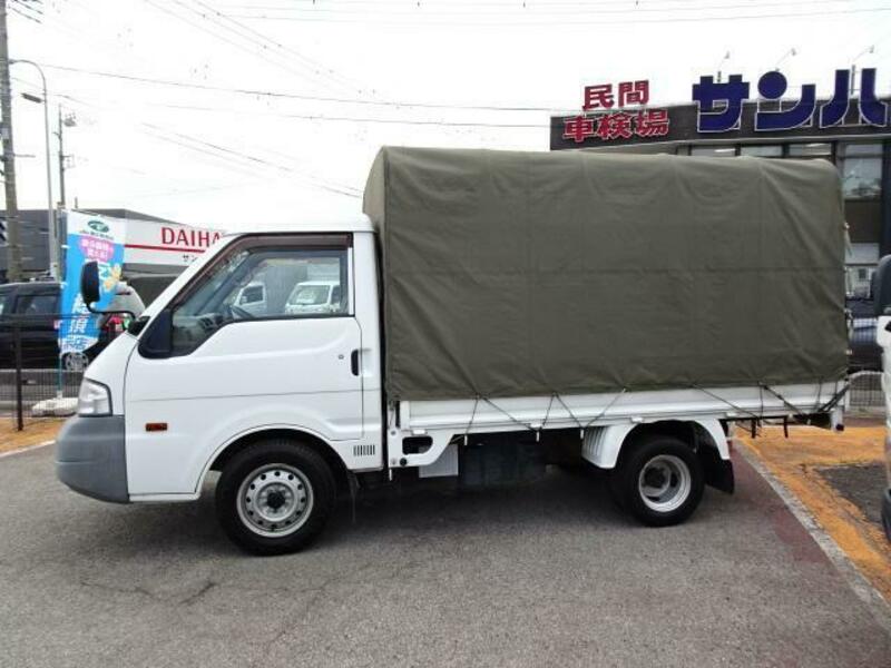 VANETTE TRUCK