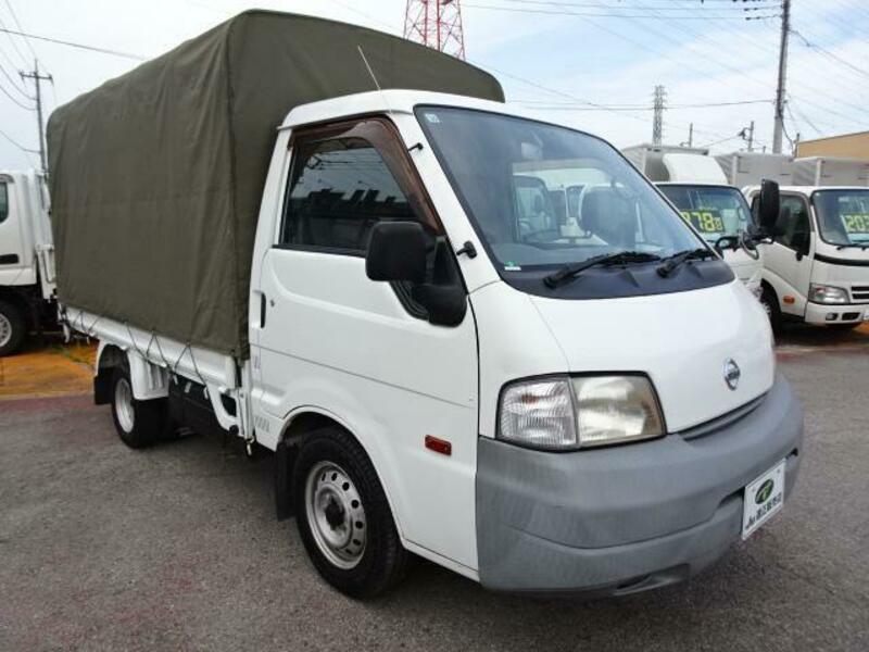 VANETTE TRUCK