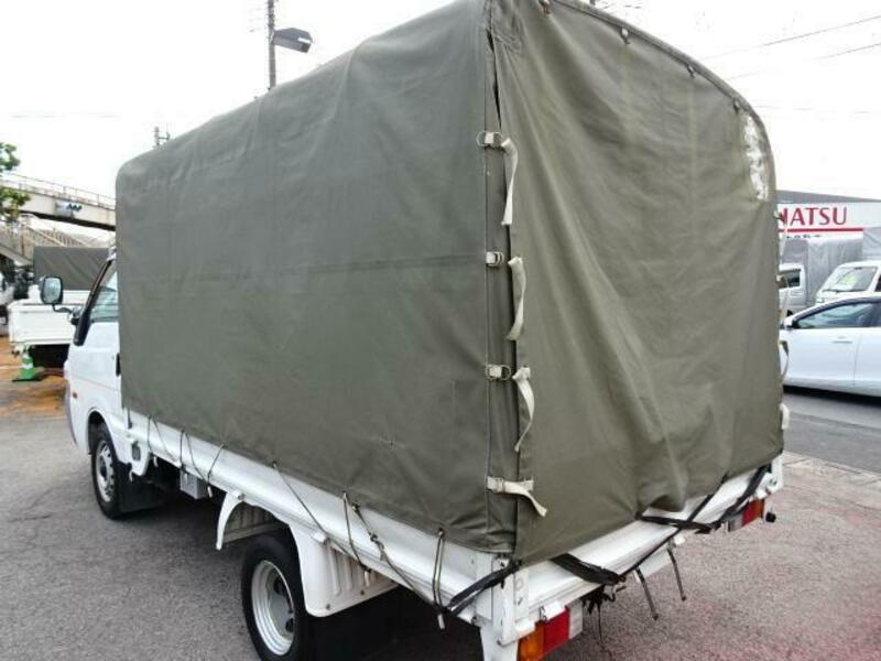 VANETTE TRUCK