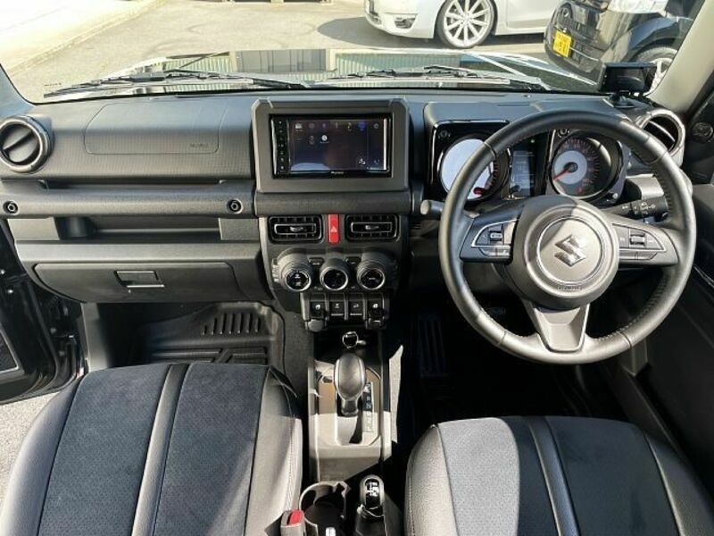 JIMNY SIERRA