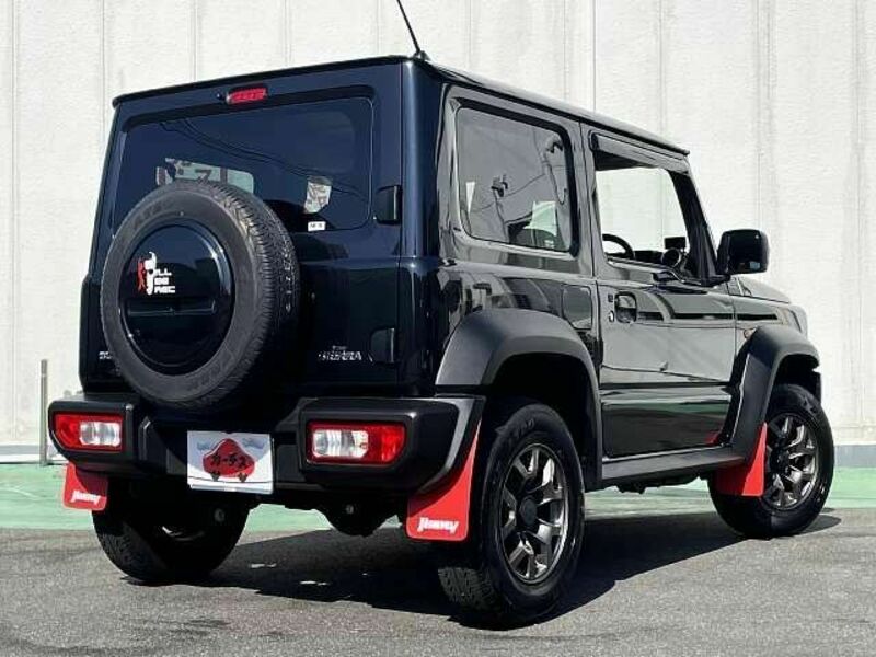 JIMNY SIERRA