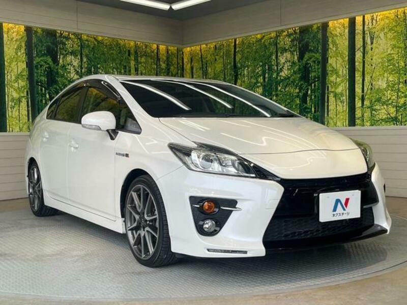 PRIUS