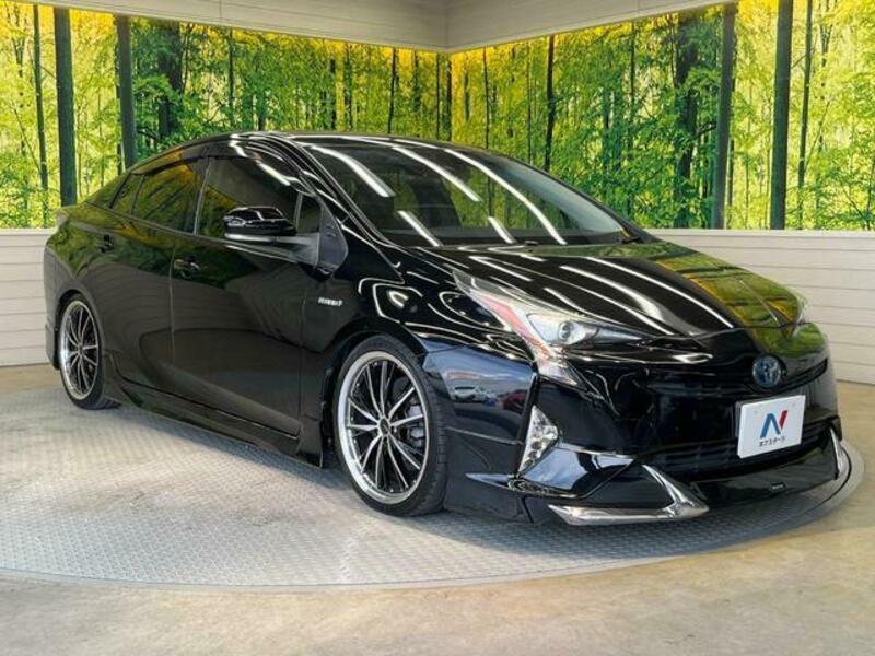PRIUS