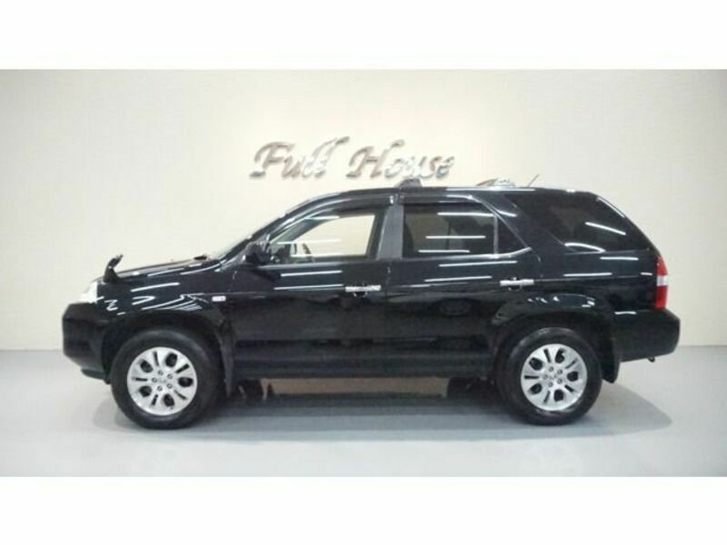 HONDA MDX