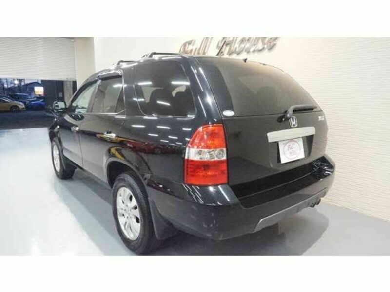 MDX