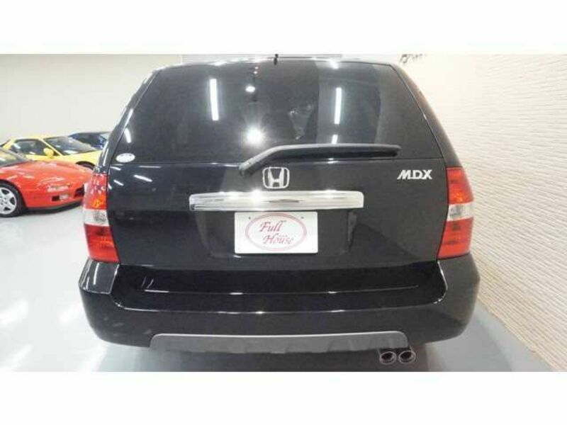 MDX