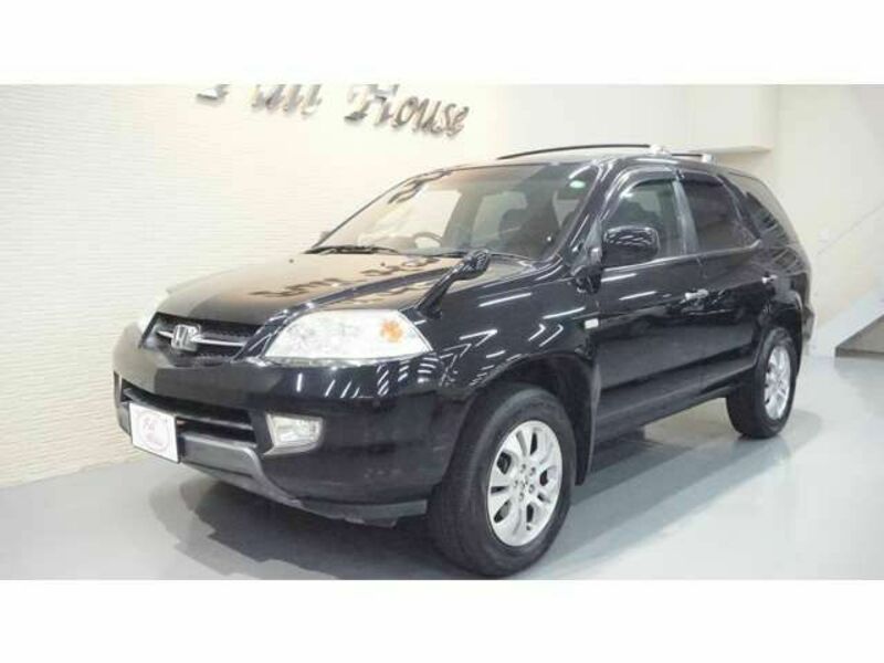 MDX