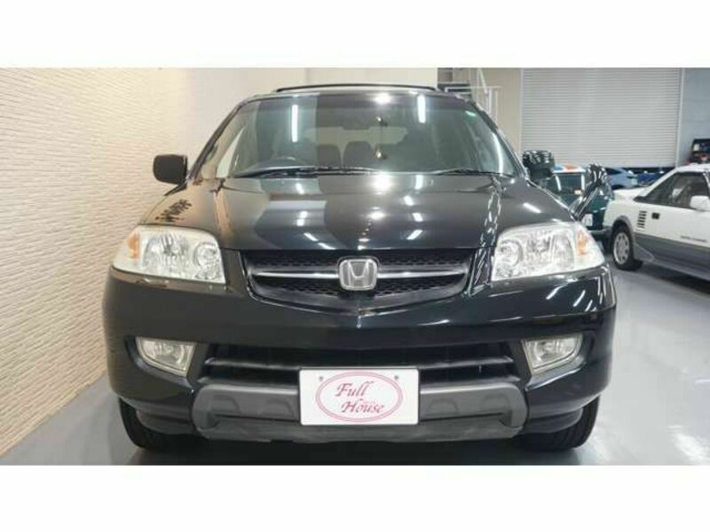 MDX