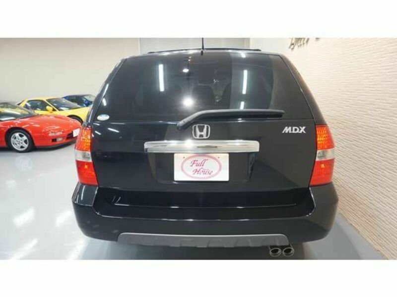 MDX
