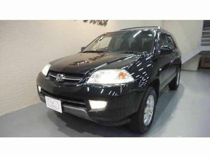 MDX