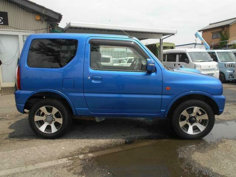 JIMNY