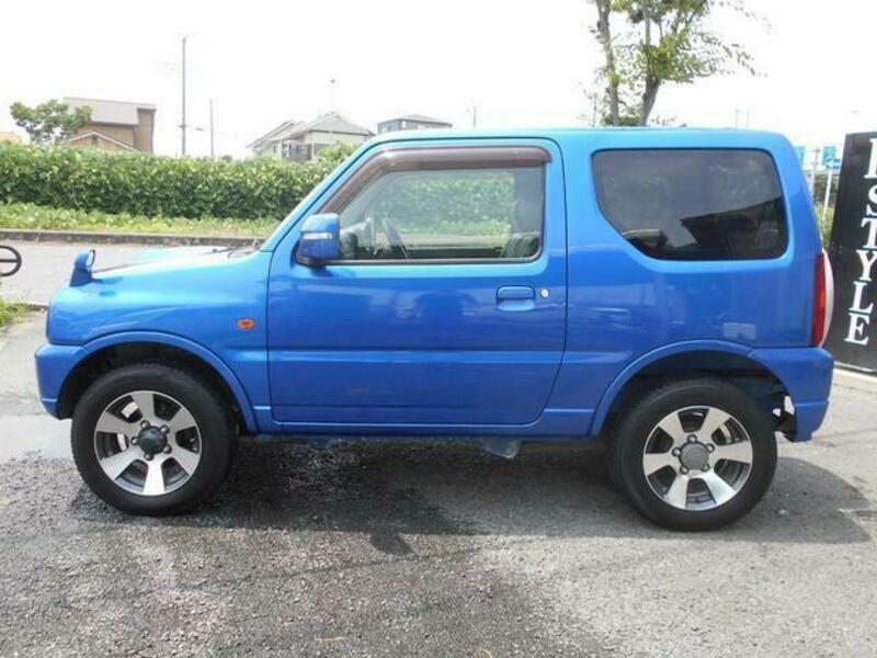 JIMNY