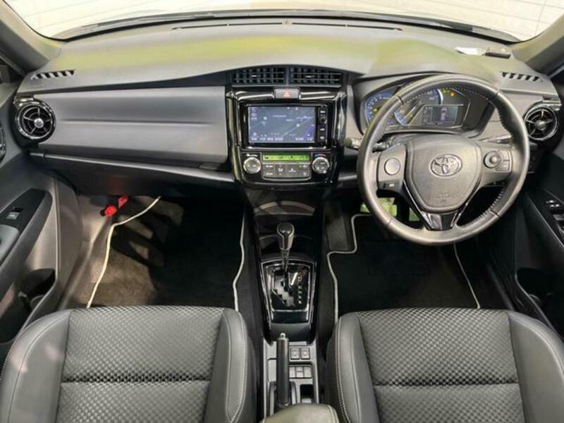 COROLLA FIELDER