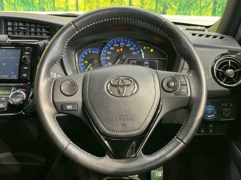 COROLLA FIELDER