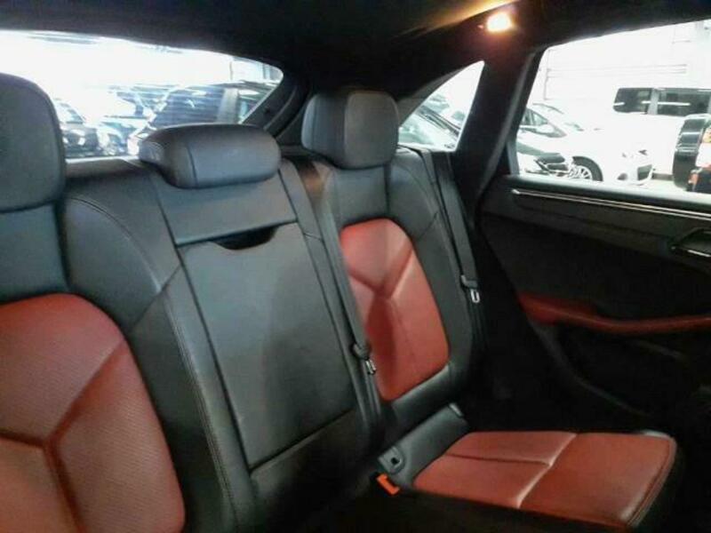 MACAN