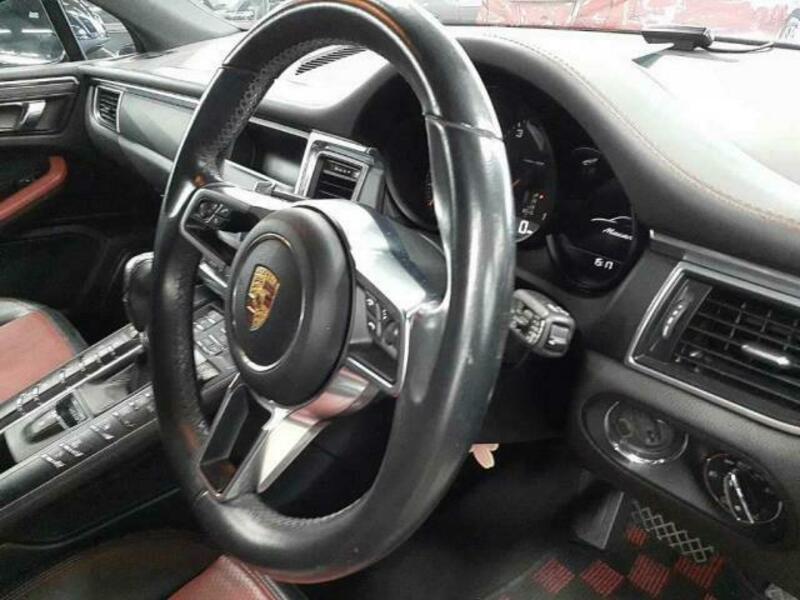 MACAN