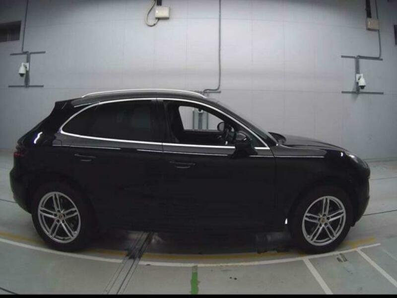 MACAN