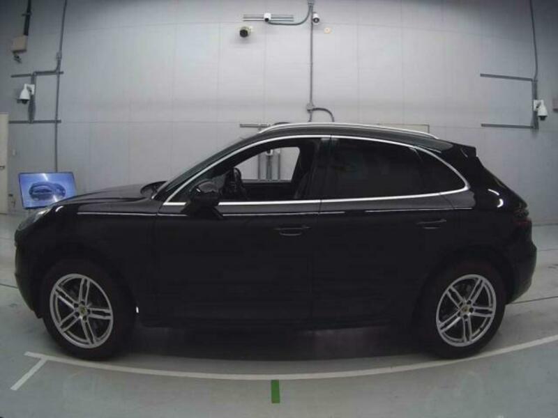 MACAN