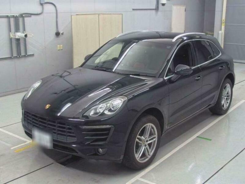 MACAN